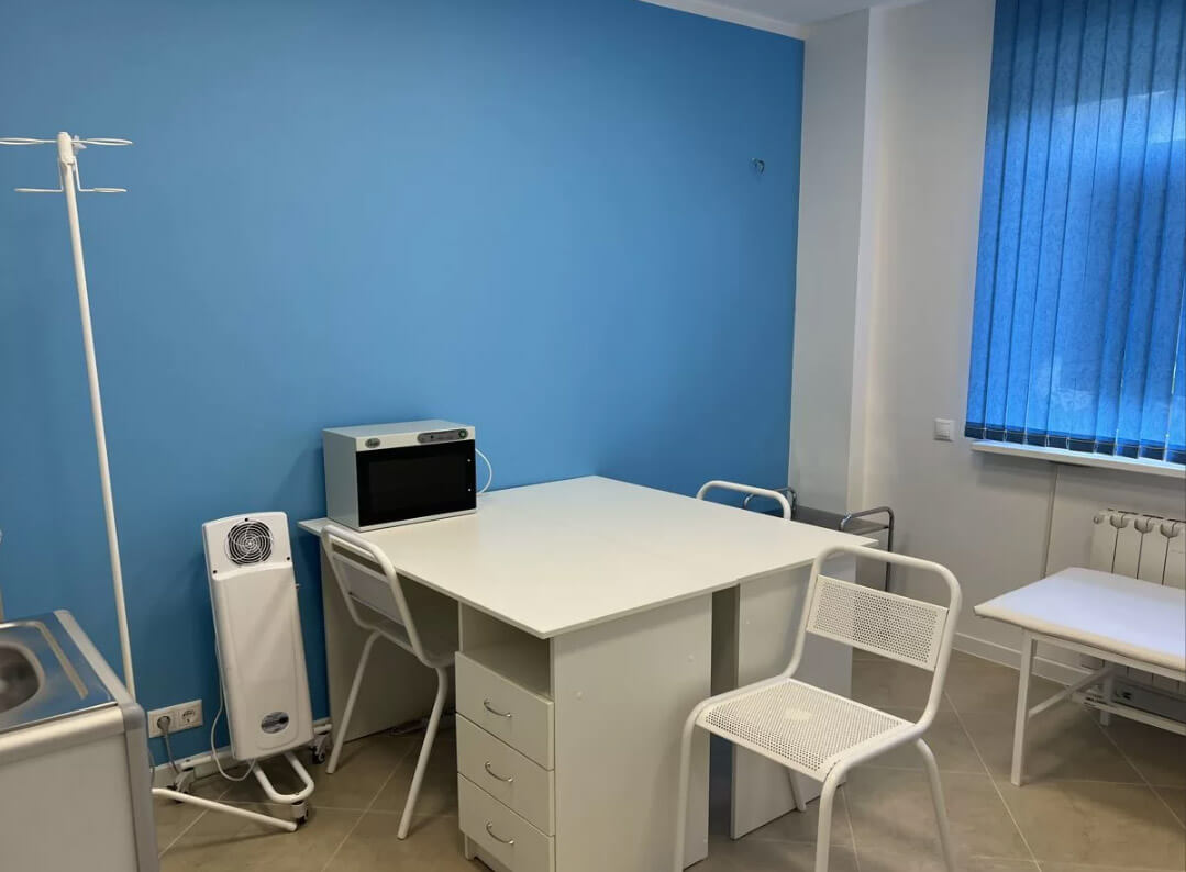 Реабилитационный центр для алкоголиков в Карабаново: быстро, недорого